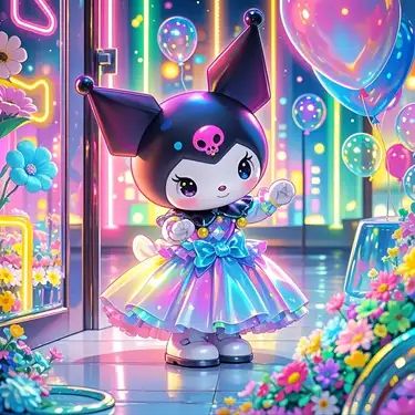 عکس کرومی و ملودی