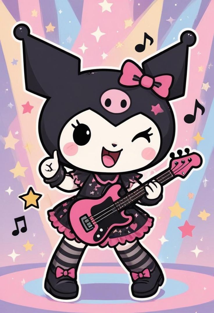 عکس کرومی و ملودی