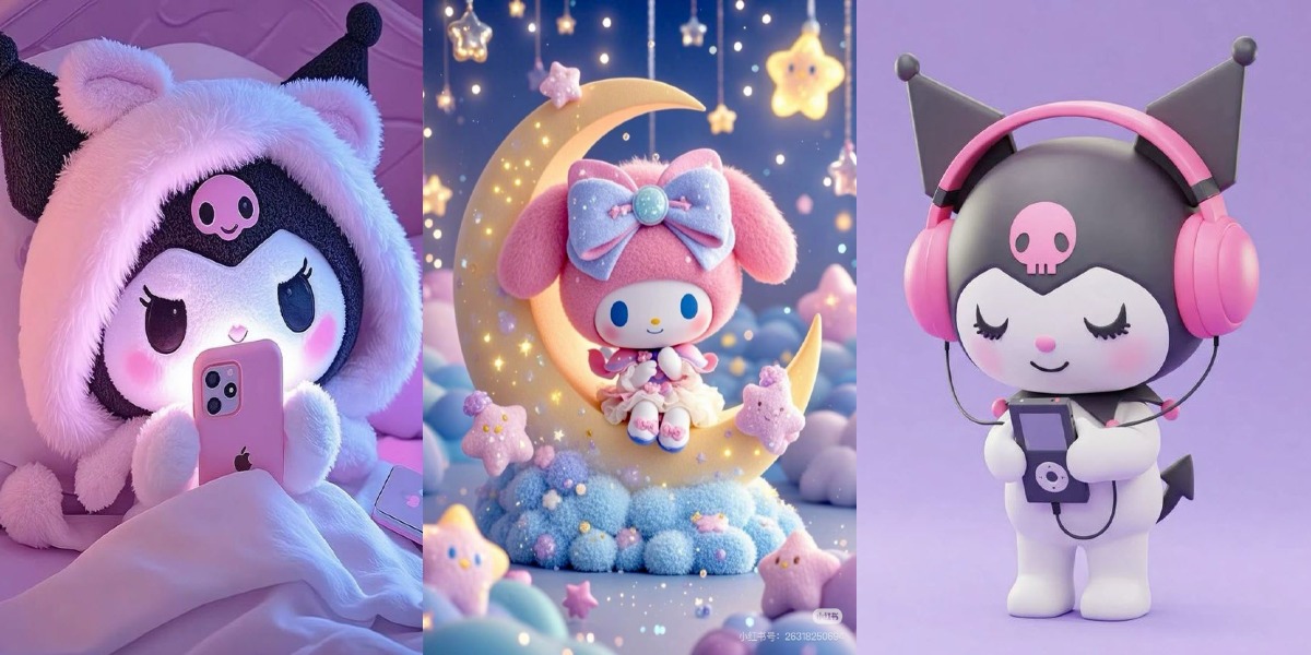 عکس کرومی و ملودی باکیفیت