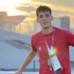 عکس صابر کاظمی