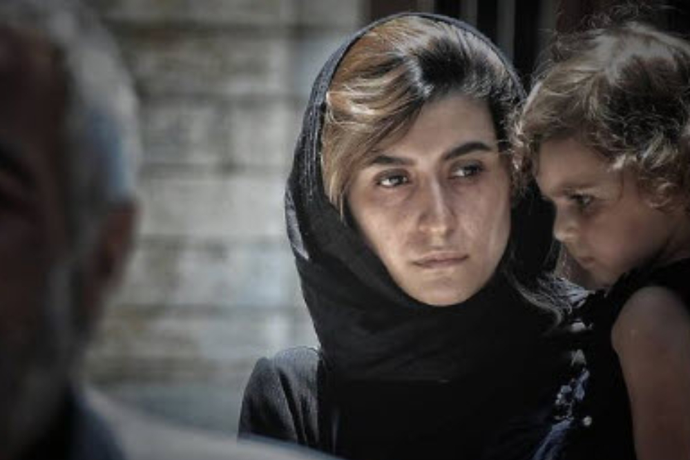 فیلم های مژده دایی