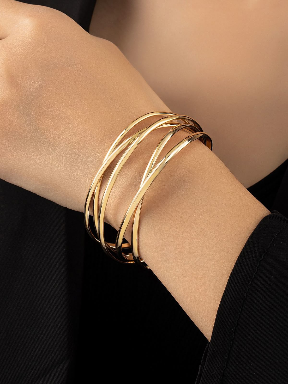 مدل النگو طلا جدید