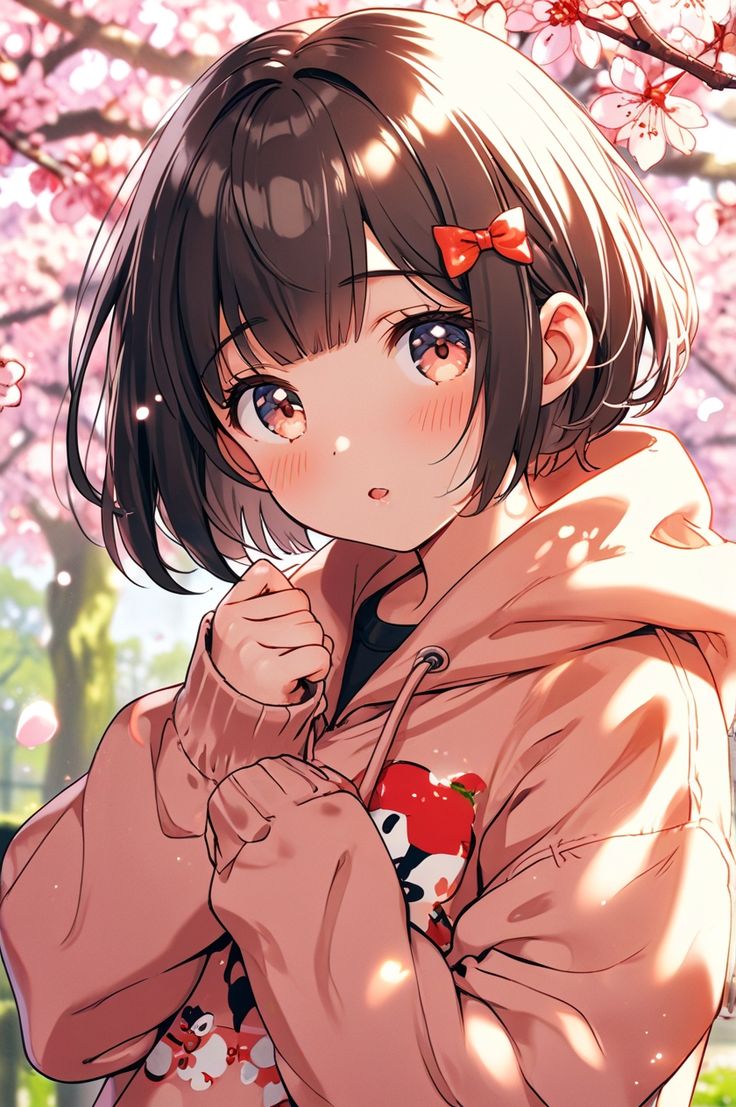 نقاشی انیمه