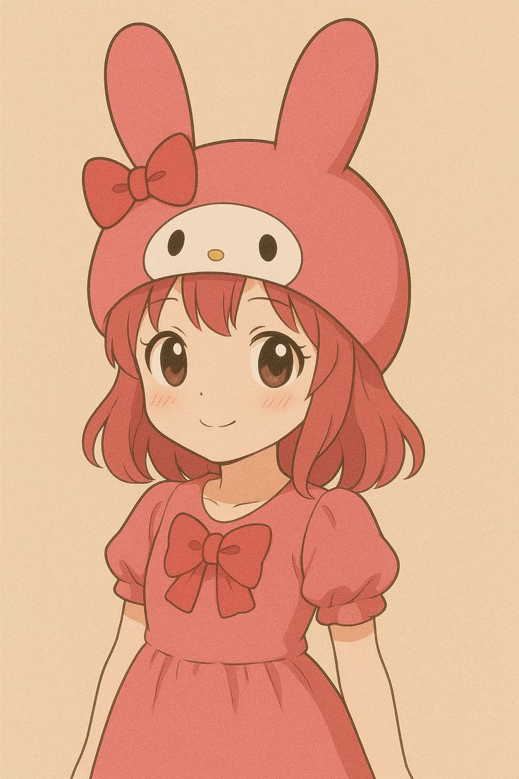 نقاشی انیمه