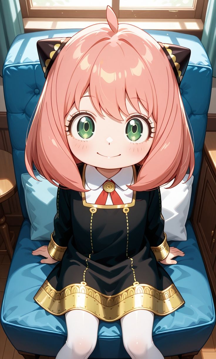 نقاشی انیمه