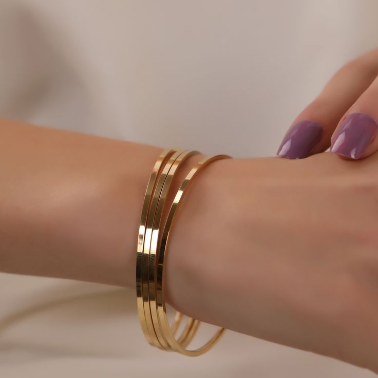 مدل النگو طلا جدید