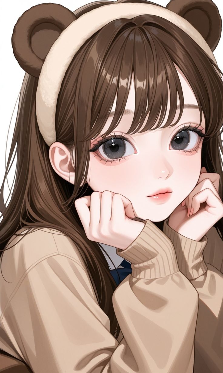 نقاشی انیمه