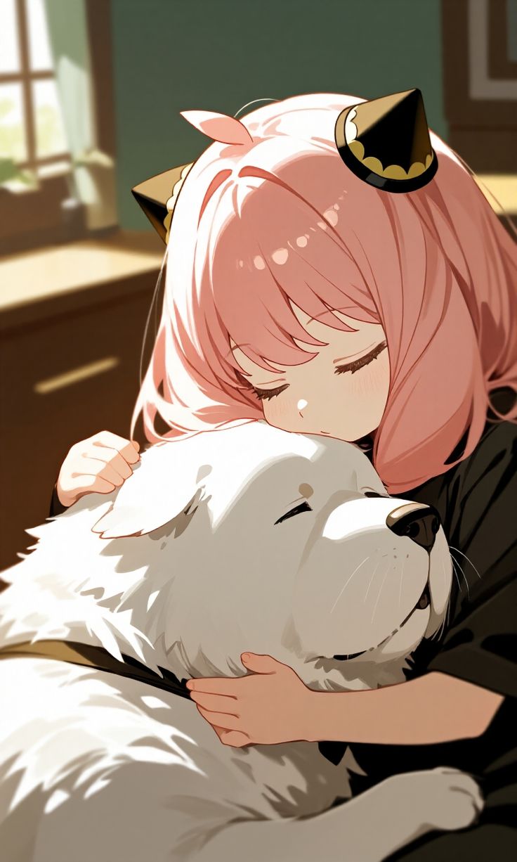 نقاشی انیمه