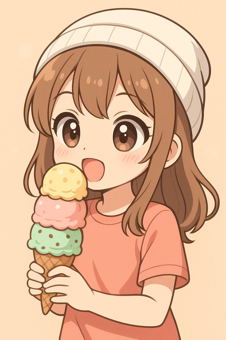 نقاشی انیمه