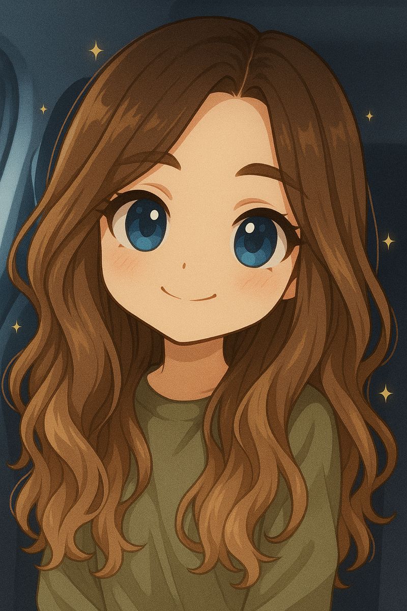 نقاشی انیمه