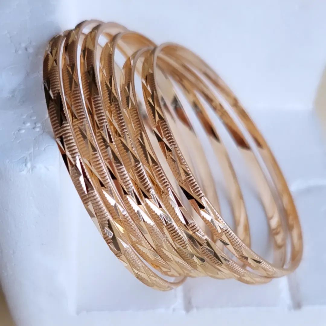 مدل النگو طلا جدید