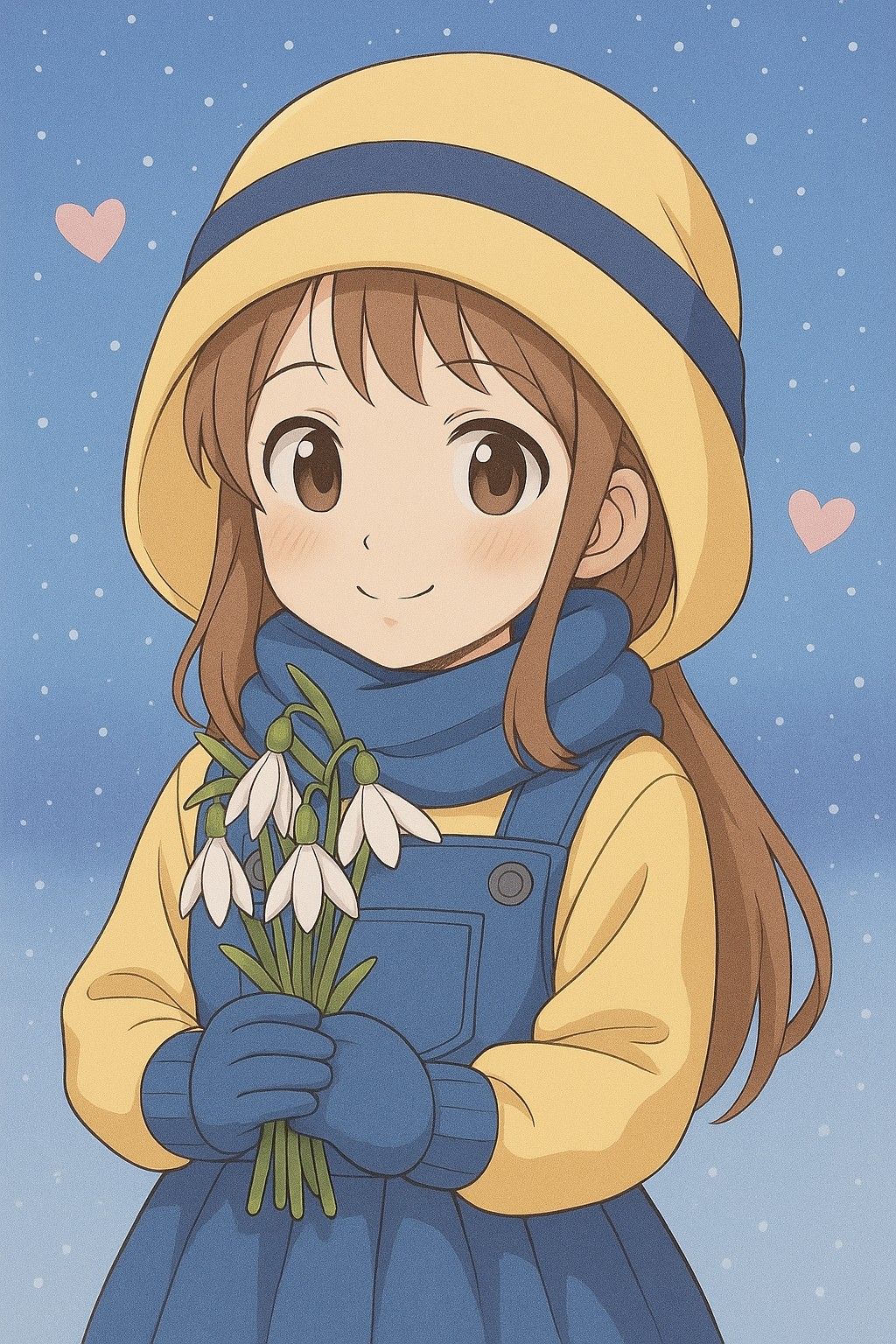 نقاشی انیمه