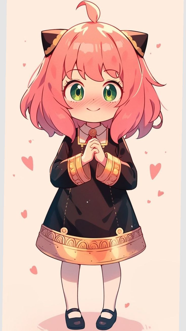 نقاشی انیمه