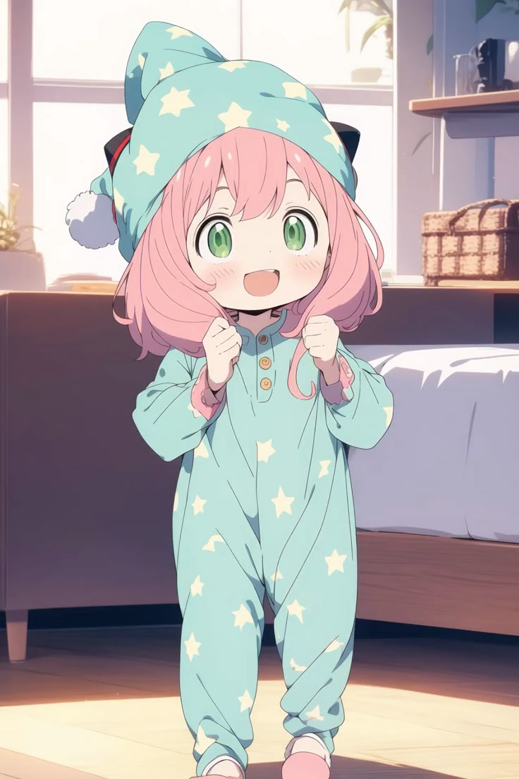 نقاشی انیمه