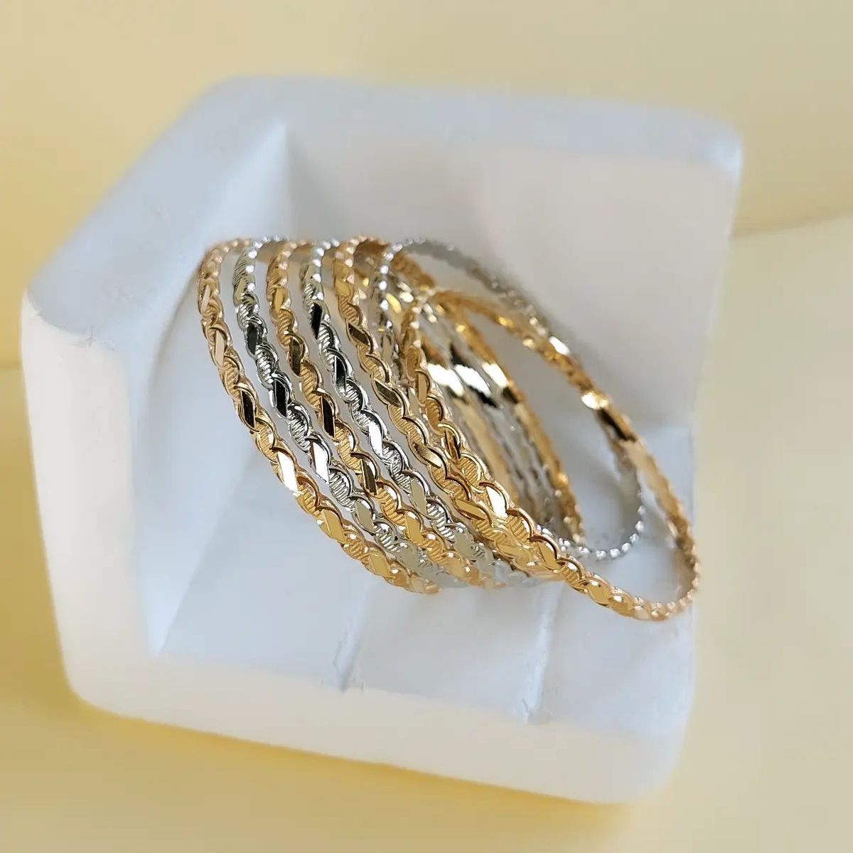 مدل النگو طلا جدید