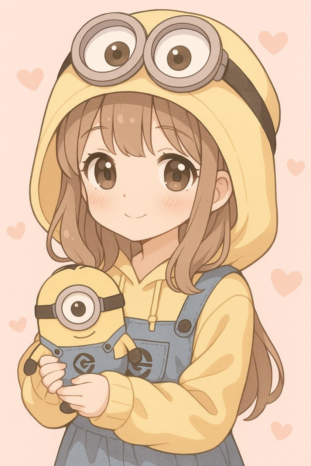 نقاشی انیمه