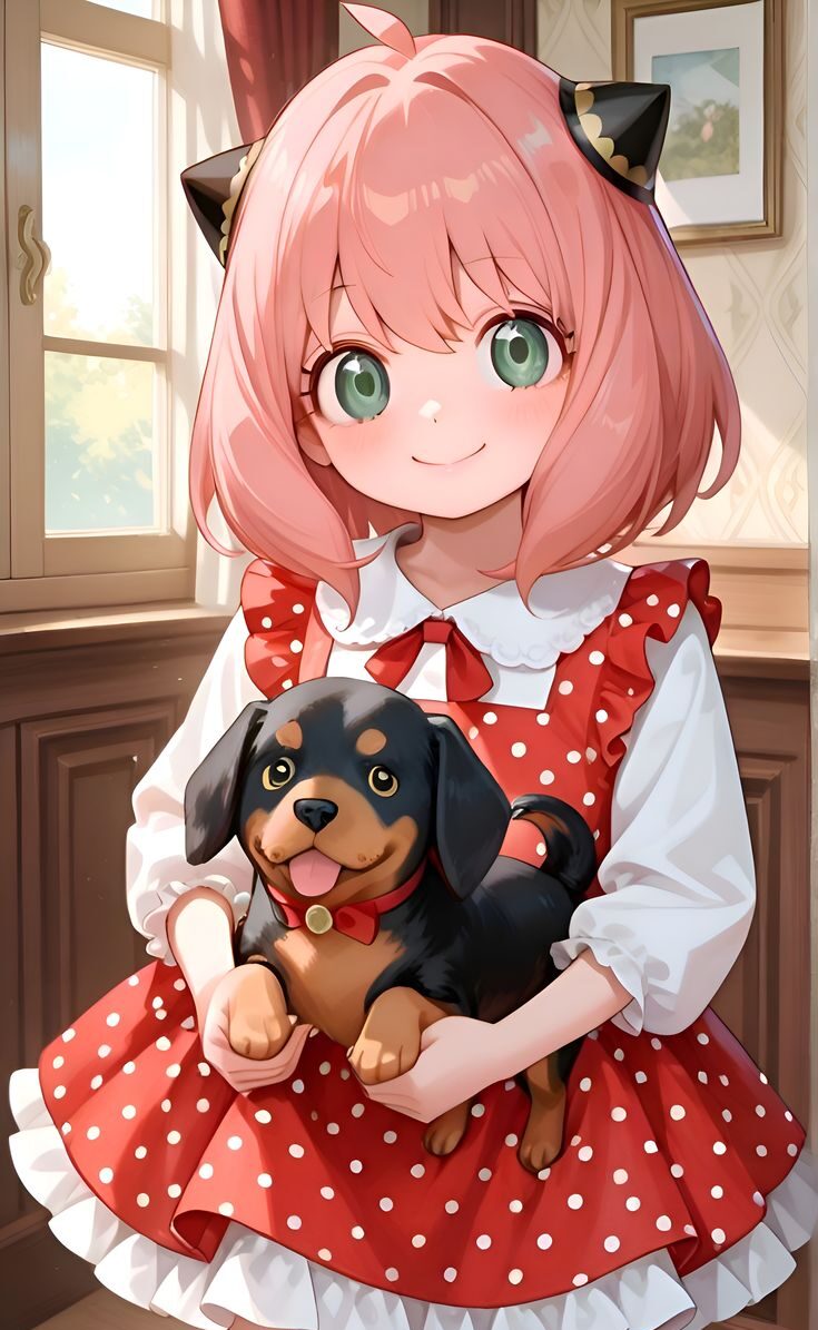 نقاشی انیمه