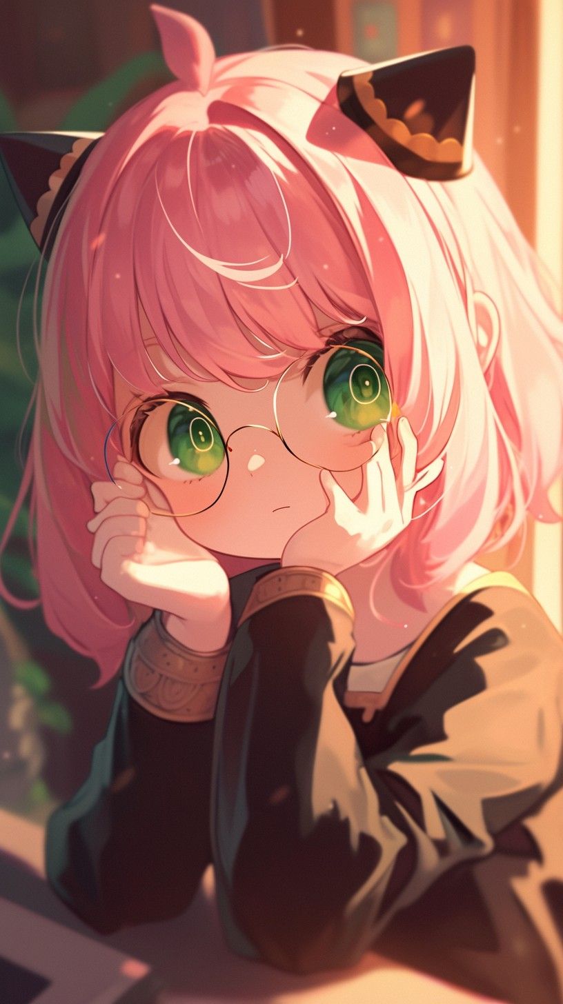 نقاشی انیمه