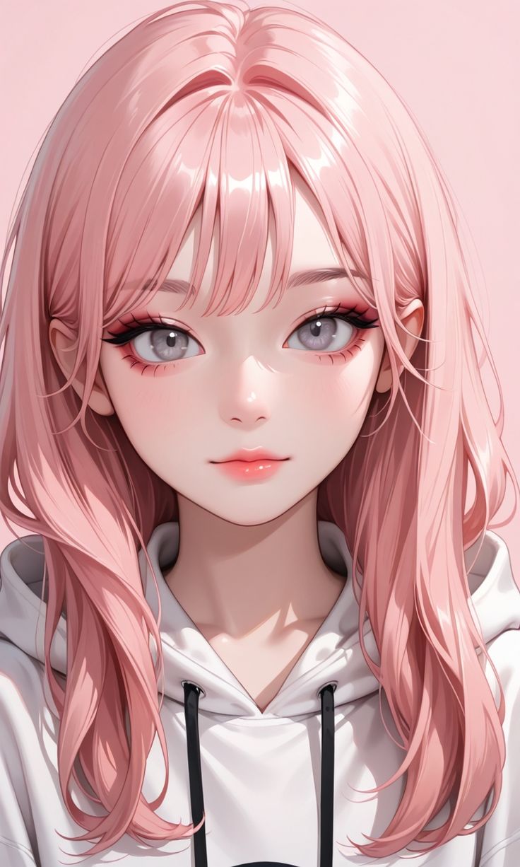 نقاشی انیمه