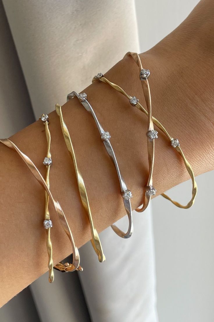 مدل النگو طلا جدید