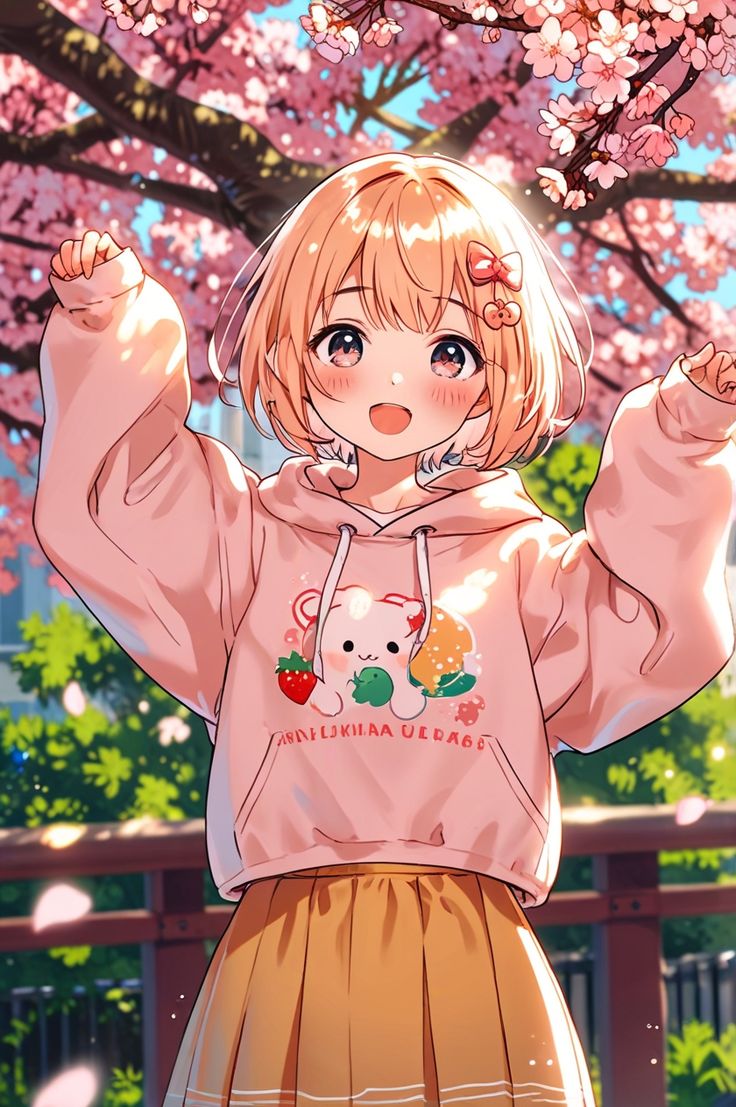 نقاشی انیمه