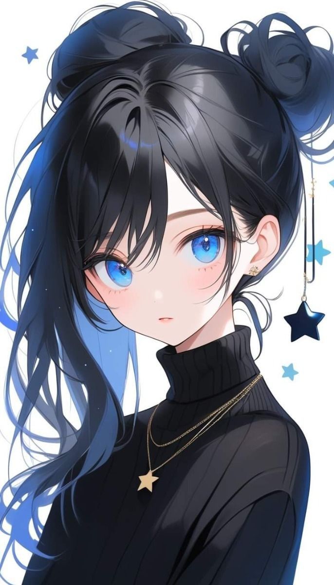 نقاشی انیمه