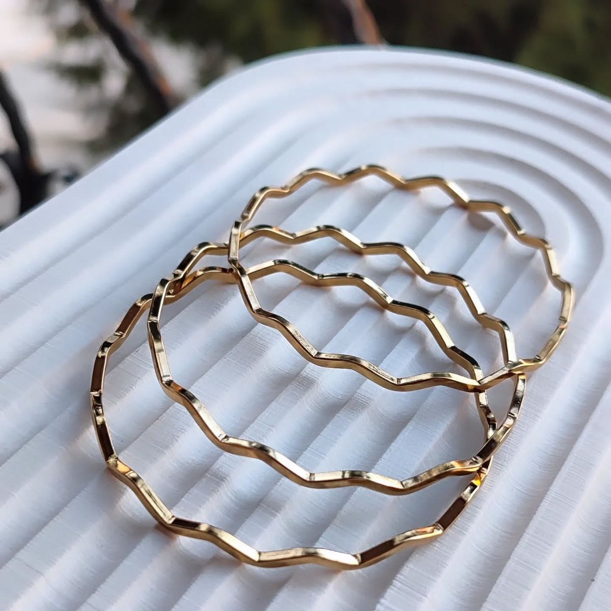 مدل النگو طلا جدید