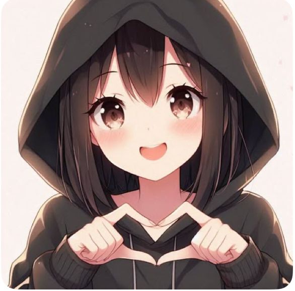 نقاشی انیمه