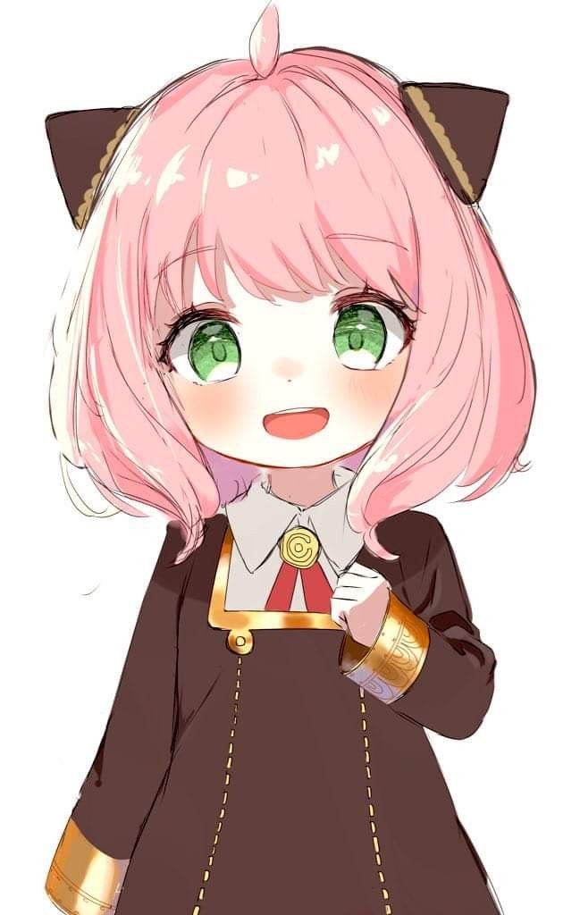 نقاشی انیمه