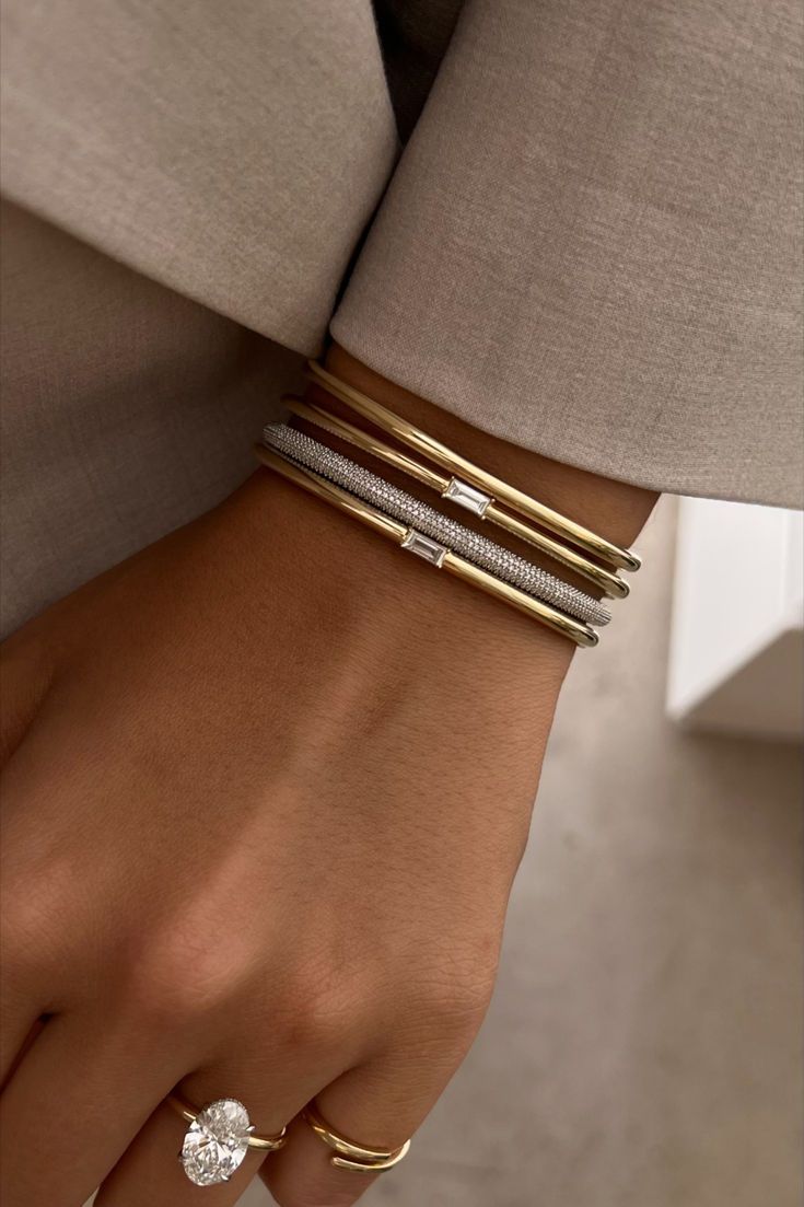 مدل النگو طلا جدید