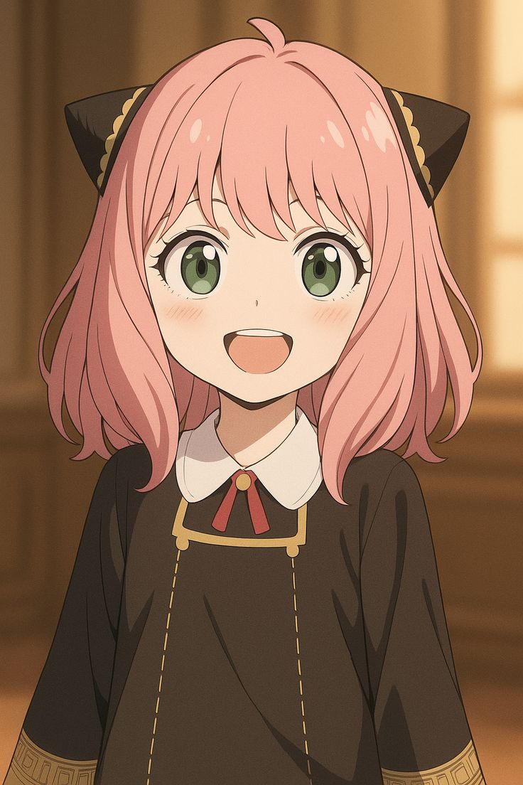 نقاشی انیمه