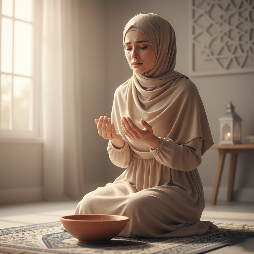 طریقه ختم دعای چهل کلید برای ازدواج