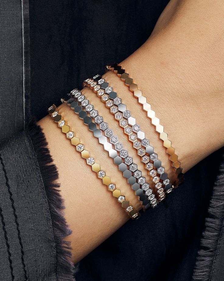 مدل النگو طلا جدید