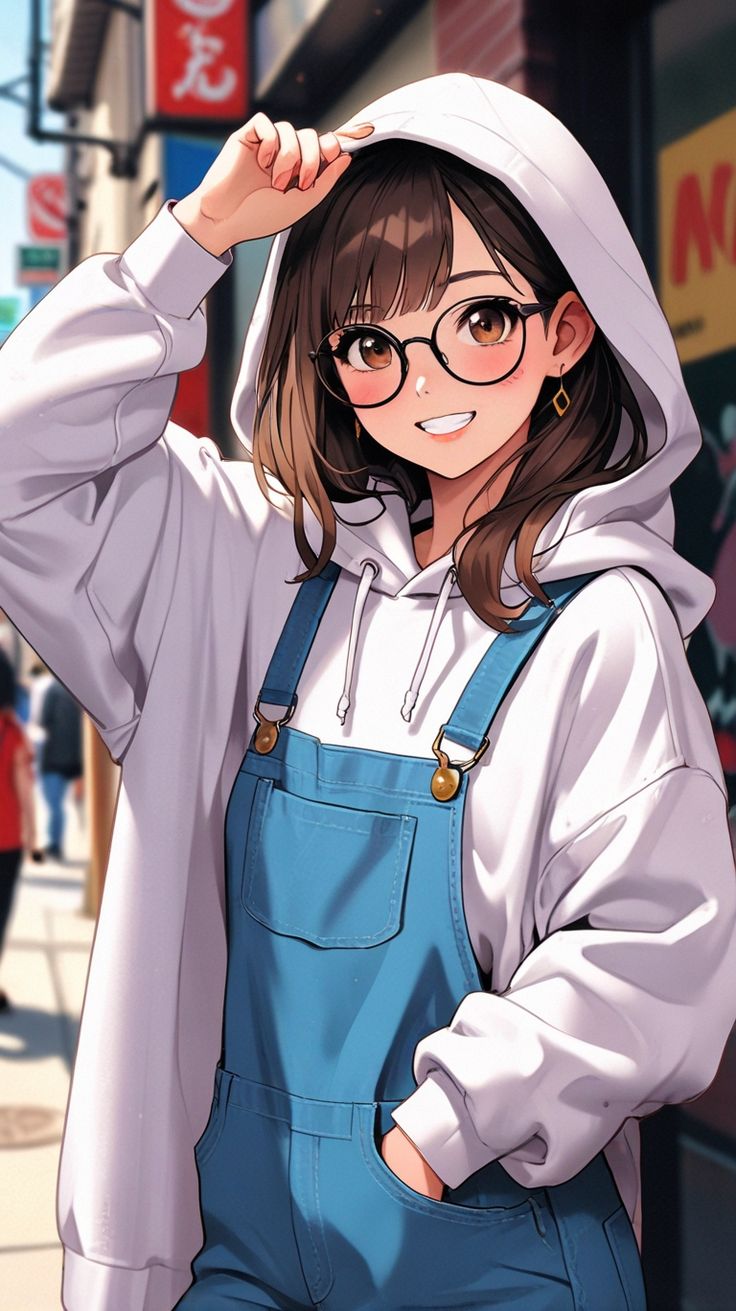 نقاشی انیمه