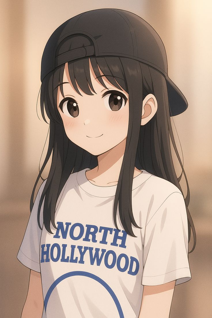 نقاشی انیمه