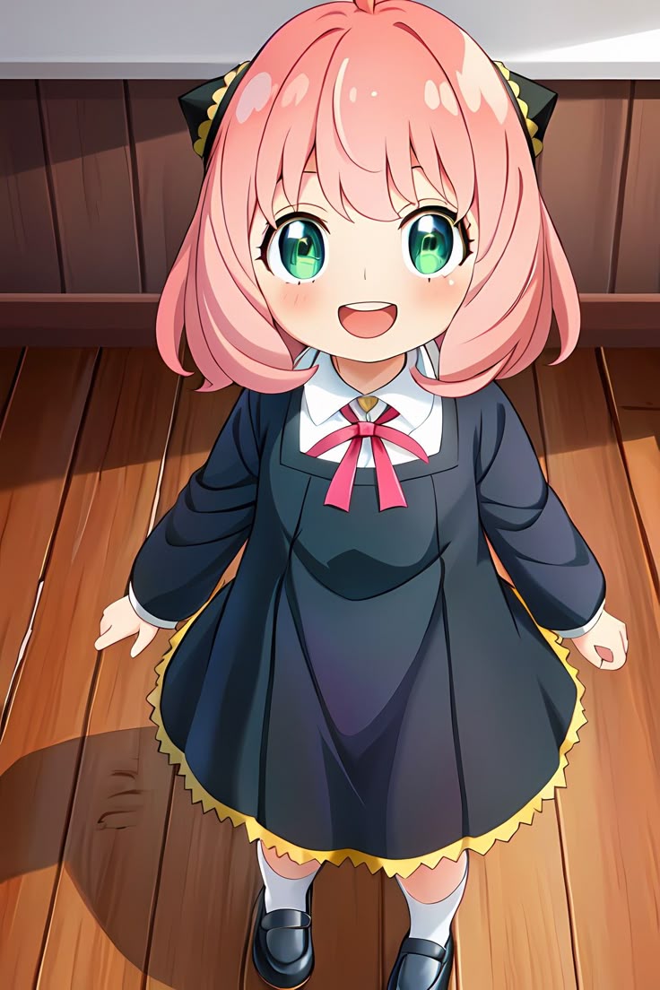 نقاشی انیمه