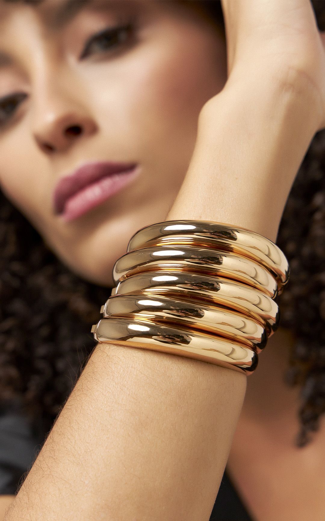 مدل النگو طلا جدید