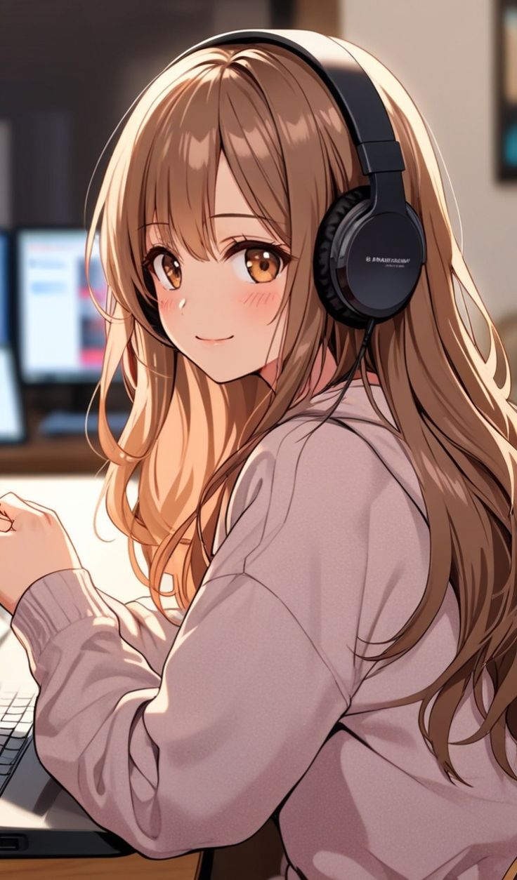 نقاشی انیمه