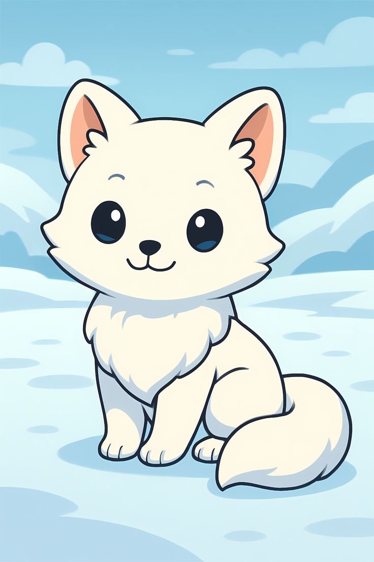 نقاشی انیمه