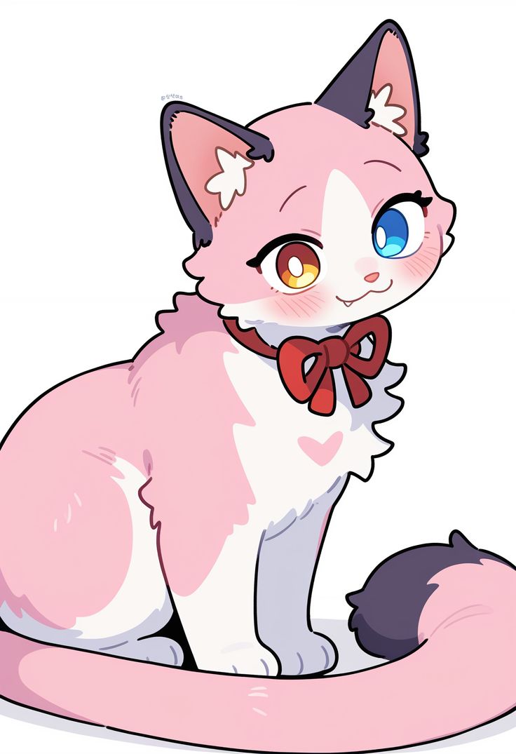 نقاشی انیمه