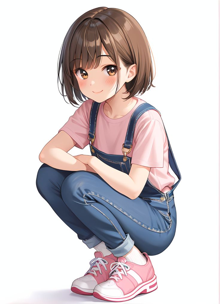 نقاشی انیمه