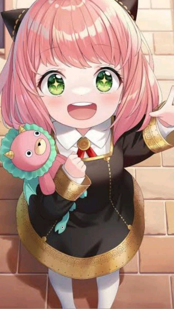 نقاشی انیمه