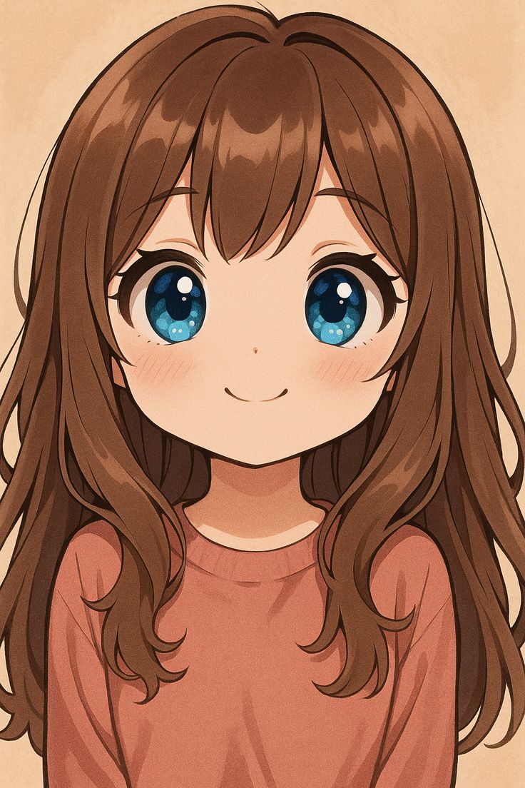 نقاشی انیمه