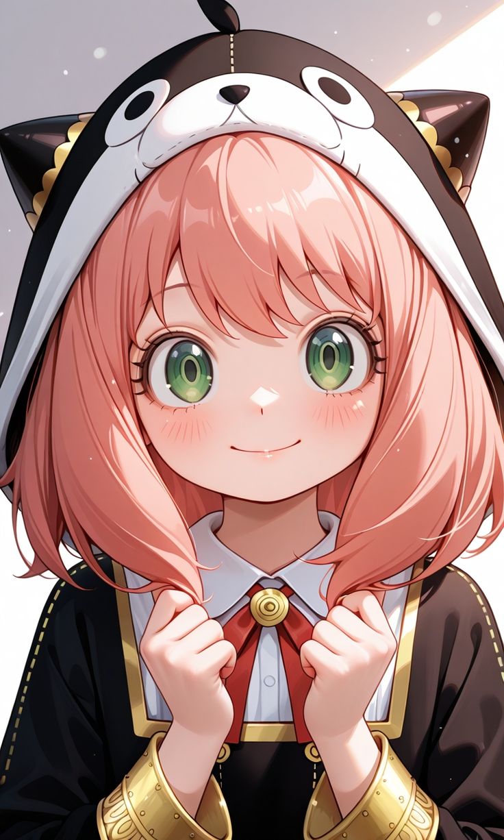 نقاشی انیمه