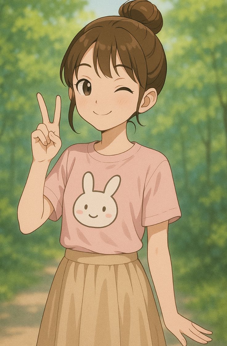 نقاشی انیمه