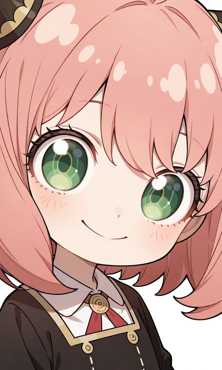 نقاشی انیمه