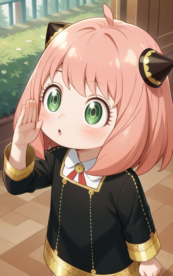 نقاشی انیمه