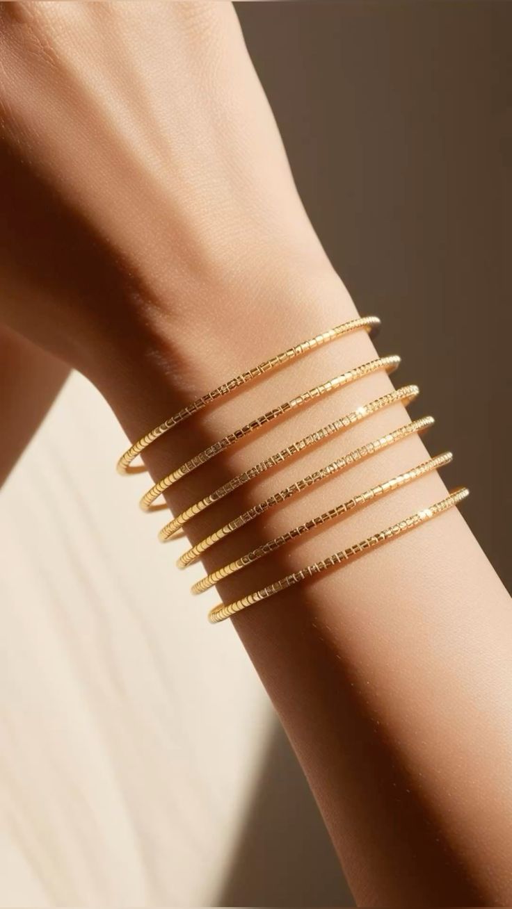 مدل النگو طلا جدید