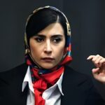 درگذشت مژده دایی