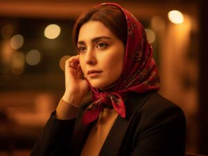 مژده دایی درگذشت